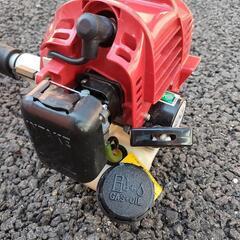 ムラヤマ　BIG M  刈払機　BK200