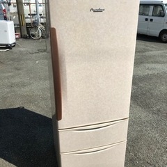 MITSUBISHI 冷凍冷蔵庫　350L