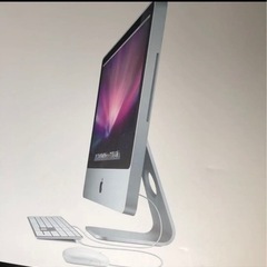 APPLE iMac IMAC MB323J/A  Mac&Wi...