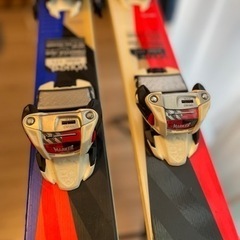 VOLKL製フリースタイルスキーメンテナンスセット