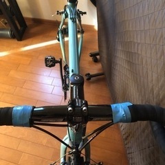 シクロクロス　ロードバイク　自転車