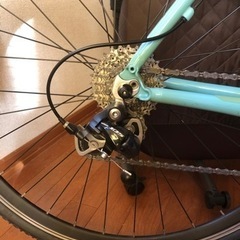 シクロクロス　ロードバイク　自転車