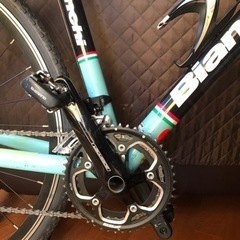 シクロクロス　ロードバイク　自転車