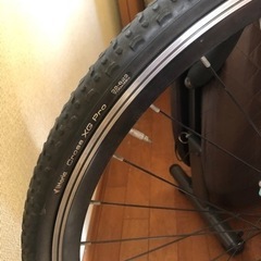 シクロクロス　ロードバイク　自転車