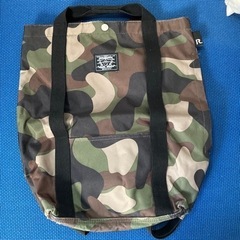 ROOTOTE ルートート　リュックサック