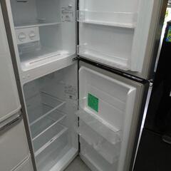 ハイセンス　227L 2021年製　クリーニング済み【管理番号82809】