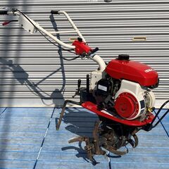 ISEKI イセキ　耕運機　KC20　農用トラクター　歩行型