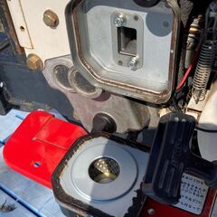 ISEKI イセキ　耕運機　KC20　農用トラクター　歩行型