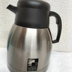 卓上ポット1.2L 値下げしました。