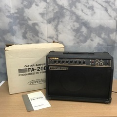 取引場所 南観音 K2210-021 FERNANDES ギター...