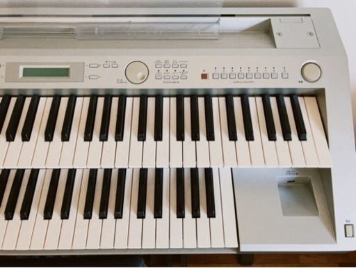 YAMAHAエレクトーンステージアELB01きれいです 配送可能□！YAMAHA ELB