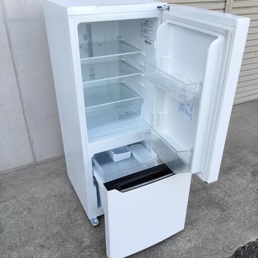 配達応談 チェックOK パナソニック 6ドア冷凍冷蔵庫 NR-FTF456-H 451L