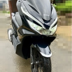 【ネット決済】ホンダ　ＰＣＸ１２５　2018年モデル ＪＦ８１　...