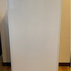 三菱ノンフロン冷凍庫5段121L