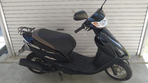 50cc スクーター ホンダ DIO ディオ AF67 4st 即乗り出来ます
