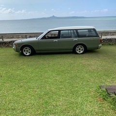 クラウンバン 中古車 ジモティー