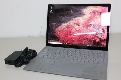美品 Surface Laptop2 i5 8GB 128GB 本体