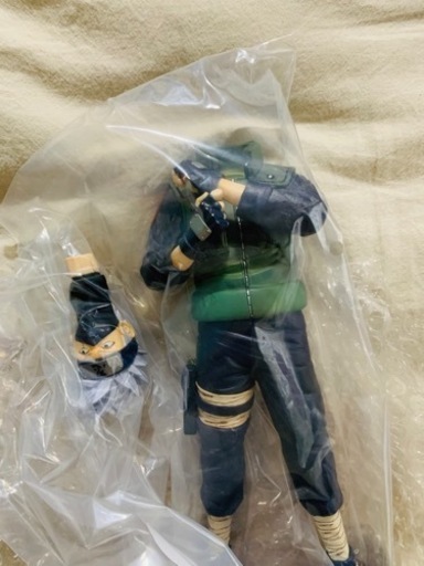 【交換・譲渡】一番くじ NARUTO-ナルト- 疾風伝　B・C賞 交換・譲渡】一番くじ NARUTO-ナルト- 疾風伝 B・C賞