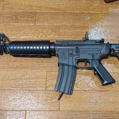 エアーガン、数種【1番高値にお譲りします】