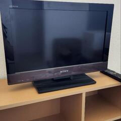 【受付中】ソニー BRAVIA KDL-22EX300