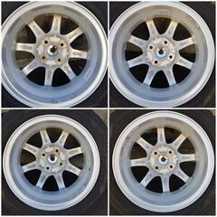 スタッドレス４本セット