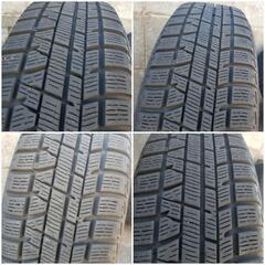 スタッドレス４本セット