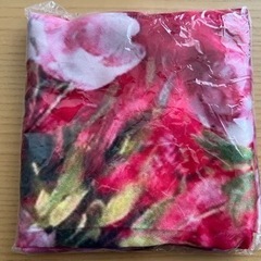 ベトナム産シルクのスカーフ