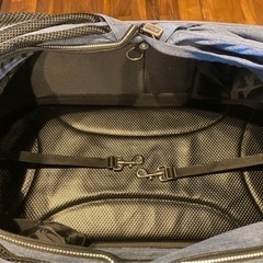 エアバギー ドーム2 ラージサイズ コット（単品）