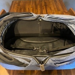 エアバギー ドーム2 ラージサイズ コット（単品）