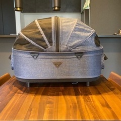 エアバギー ドーム2 ラージサイズ コット（単品）