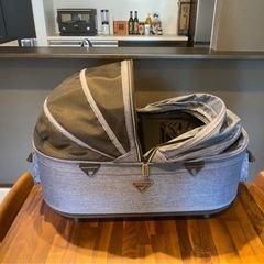 エアバギー ドーム2 ラージサイズ コット（単品）