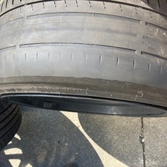 マルチフォルケッタ19インチホイール