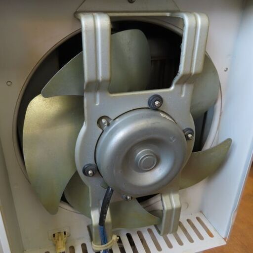 ♪TOYOTOMI/トヨトミ FFストーブ FF-4500 2013年♪