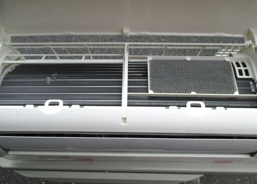 ☆ダイキン DAIKIN AN40TEPK-W ストリーマ 冷暖房ルームエアコン◇快適 