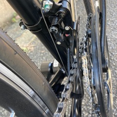 クロスバイク18段変速「700C ROOM cross DUAL 」