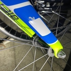 キャノンデール CANNONDALE CAAD10 サイズ54