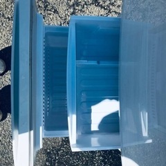 ET182番⭐️SHARPノンフロン冷凍冷蔵庫⭐️