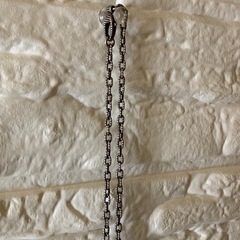 正規品 GUCCI ネックレス メンズ 