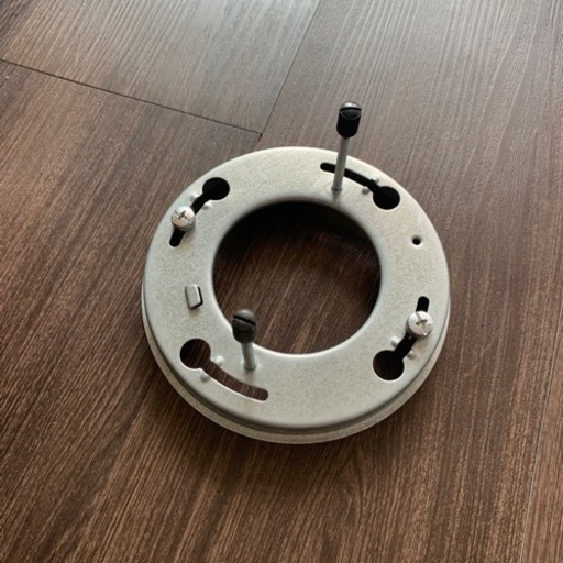 照明器具 - 家具