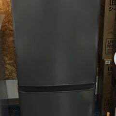 冷蔵庫  MITSUBISHI　三菱　MR-P15G-H　2022年製