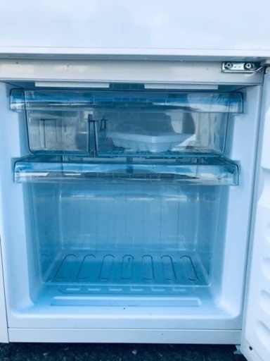ET187番⭐️ツインバードノンフロン2ドア冷凍冷蔵庫⭐️2020年式
