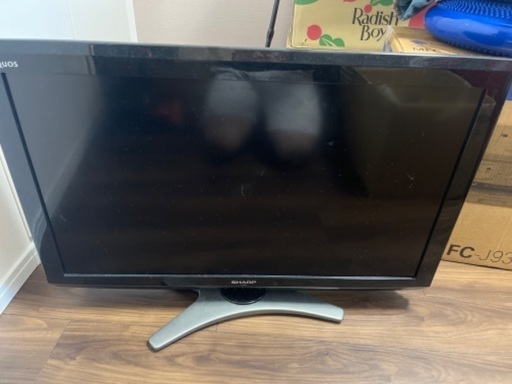 液晶テレビ32インチ