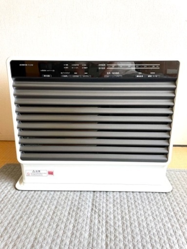 ダイニチ工業ブルーヒーターFX-72R3