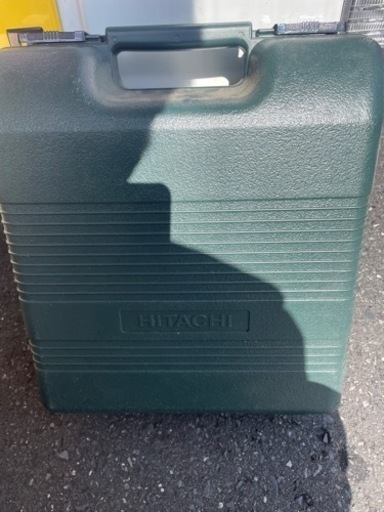 釘打ち機