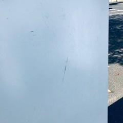 ET195番⭐️TOSHIBAノンフロン冷凍冷蔵庫⭐️