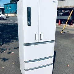 ET195番⭐️TOSHIBAノンフロン冷凍冷蔵庫⭐️