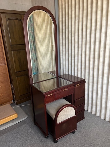 受け渡し予定者決定】苗箱収納棚 日本製