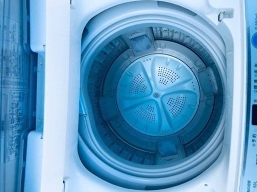ET204番⭐️AQUA 電気洗濯機⭐️