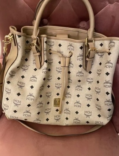 MCM 2wayバッグ | procomm.ca