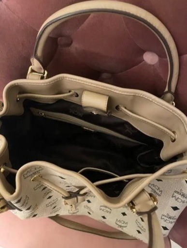 MCM 2wayバッグ | procomm.ca
